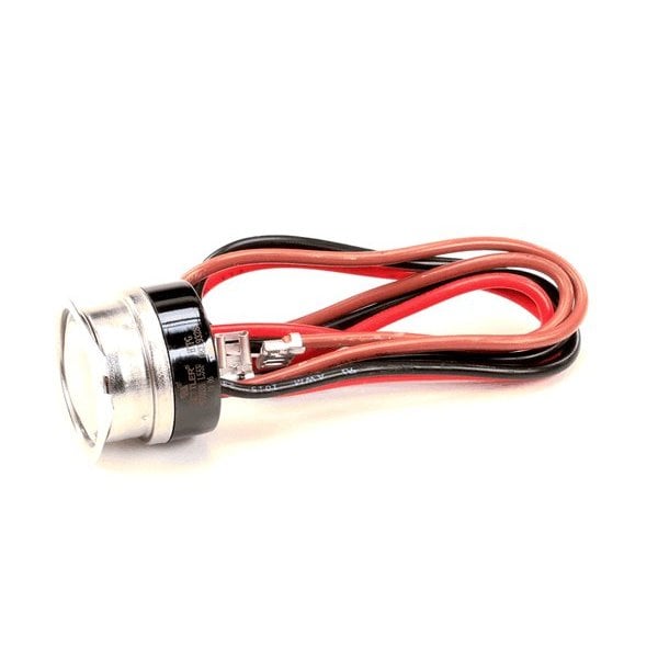 Defrost Termination / Fan Dela, No 550007351